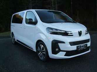 business bhdi 180 eat8 anhängerkupplung