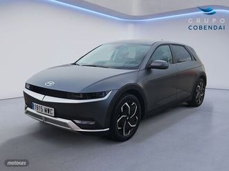 77kwh light rwd 168 kw (229 cv)