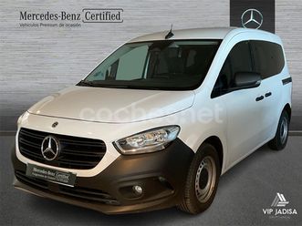 mercedes-benz citan 112 cdi tourer base largo