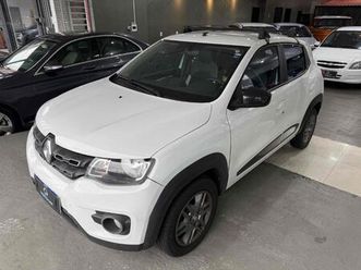 renault kwid 1.0 intense