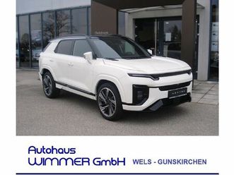 kgm/ssangyong actyon hybrid premium 1,5 2wd e-dht