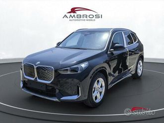 bmw ix1 edrive20-special edition xline premium p