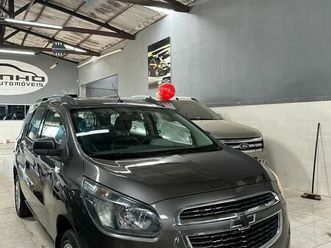 spint lt advantage 2014 1.8 aut. completa.