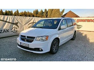 dodge caravan