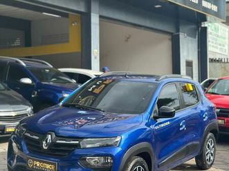 renault kwid 1.0 outsider