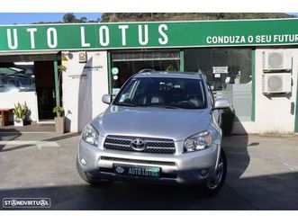 toyota rav4 2.2 d-4d x