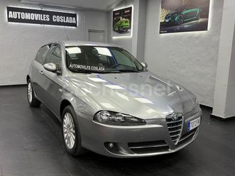 alfa romeo 147 1.9 jtd collezione