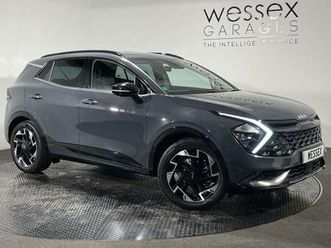 1.6 t-gdi mhev gt-line dct euro 6 (start/stop) 5dr