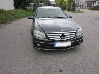 mercedes clc 200 cdi