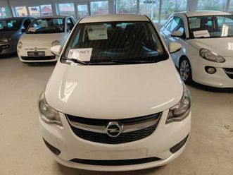 opel karl 1,0 cosmo - 29.900 kr
