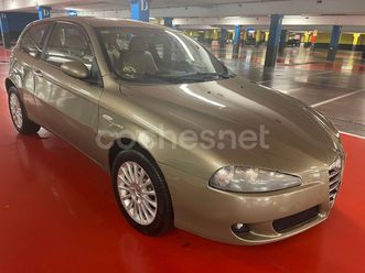 alfa romeo 147 1.6 ts distinctive