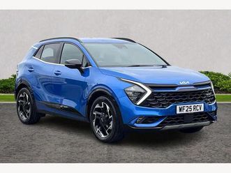 1.6 t-gdi mhev gt-line euro 6 (start/stop) 5dr