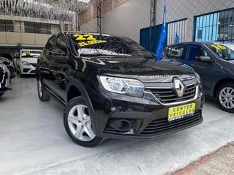 renault logan 1.6 zen