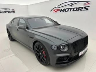 bentley flying spur speed ≫ 2023 • 187 998 eur • id
