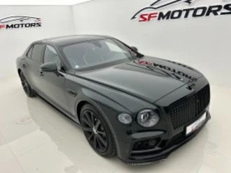 bentley flying spur w12 speed ≫ 2023 • 189 900 eur • id