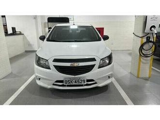 sed. joy/ ls 1.0 8v flexpower 4p