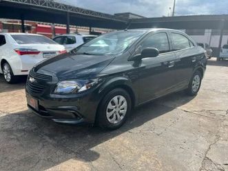 sed. joy/ ls 1.0 8v flexpower 4p