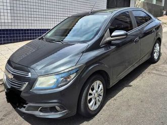 vendo prisma ltz 2016 1.4 único dono