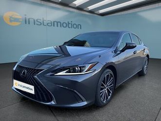 lexus es 300 160 kw