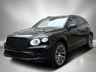 bentley bentayga * firstedition* гаранция ≫ 2021 • 399 999 лв. • id