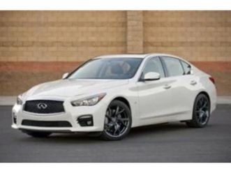 infiniti q50 ≫ 2015 • 11 лв. • id