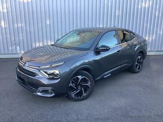 bluehdi 130 s&s eat8 max