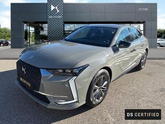 puretech 130ch bastille + automatique