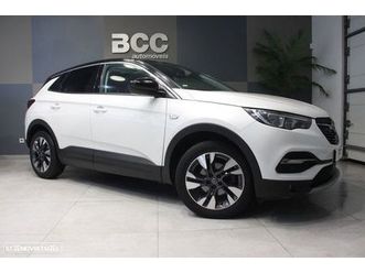 opel grandland x 1.2 t innovation at