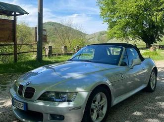 bmw z3 2.000cc 150 cv