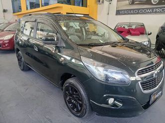 ltz 1.8 8v econo.flex 5p aut.