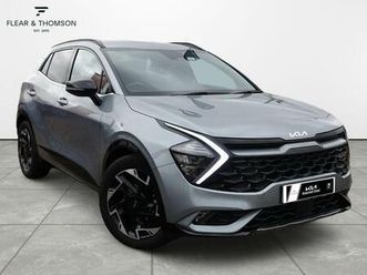 1.6 t-gdi mhev gt-line dct euro 6 (start/stop) 5dr