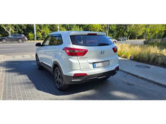 hyundai creta an. 2017