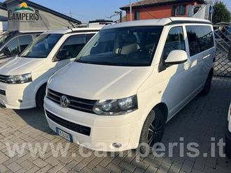 other volkswagen california ocean
