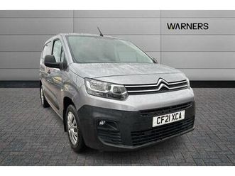 1.2 1000 puretech enterprise m swb euro 6 (s/s) 5d