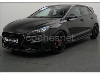 hyundai i30 2.0 tgdi n performance