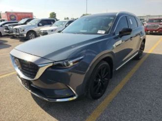 mazda cx-9 carbon edition ≫ 2021 • 37 999 лв. • id