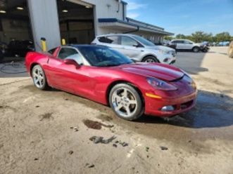 chevrolet corvette * възможност за лизинг* ≫ 2007 • 26 000 лв. • id