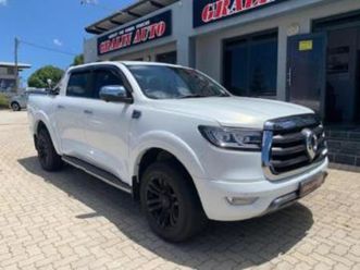 2.0td double cab lt
