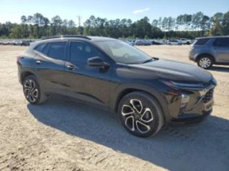 chevrolet trax * 2rs* без удар* 13, 310км* ≫ 2025 • 33 333 лв. • id