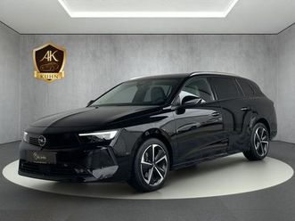 l sports tourer*elegance*1.5d*led*acc*shz*