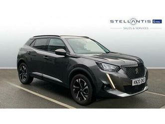 1.2 puretech allure euro 6 (s/s) 5dr