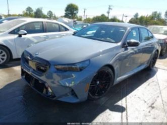 bmw m5 ≫ 2025 • 170 000 лв. • id