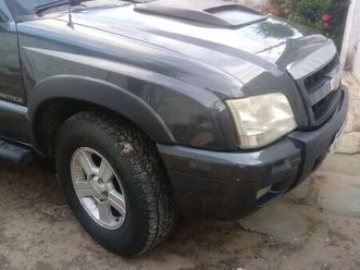 p-up advant. 2.4/2.4 mpfi f.power cd