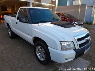 p-up advantage 2.4 mpfi f.power cs