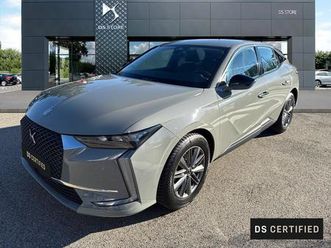 puretech 130ch bastille + automatique