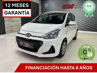 hyundai i10 1.0 go plus