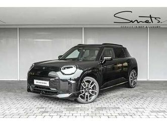 aceman se - john cooper works trim - pack m - yuc