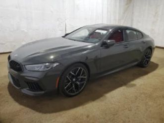 bmw m8 competition gran coupe ≫ 2025 • 180 000 лв. • id