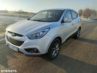 hyundai ix35 1.6 2wd comfort