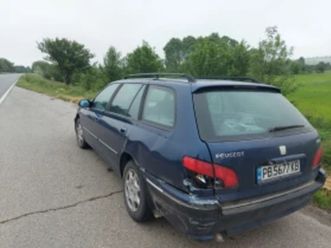 peugeot 406 ≫ 2000 • 900 лв. • id